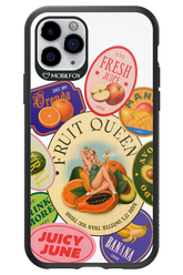 Fruit Queen 2.0 - Apple iPhone 11 Pro