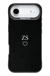 ZS Black 2.0 - Apple iPhone 17 Air