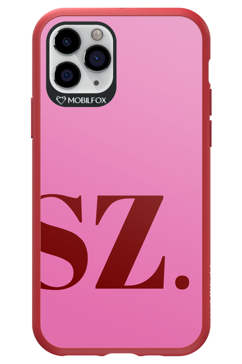 SZ (Sorbet) 2.0 - Apple iPhone 11 Pro