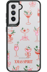XMAS SPIRIT - Samsung Galaxy S21 FE