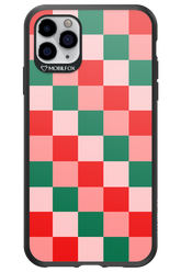 Christmas Pattern - Apple iPhone 11 Pro Max