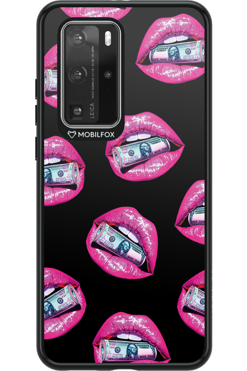 Money Lips - Huawei P40 Pro