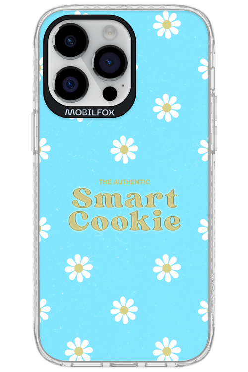 Smart Cookie - Apple iPhone 14 Pro Max