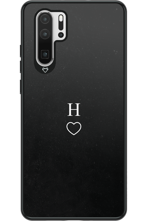 H Black 2.0 - Huawei P30 Pro