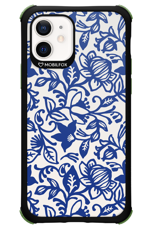 Riviera Fiora 2.0 - Apple iPhone 12