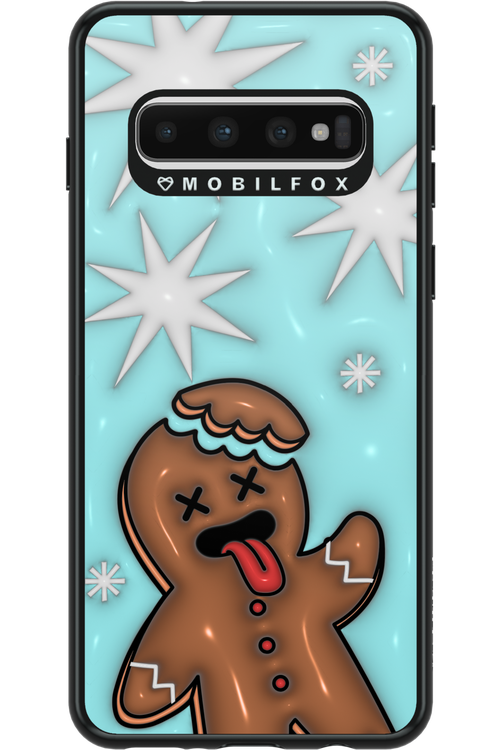 Still Dead Cookie - Samsung Galaxy S10