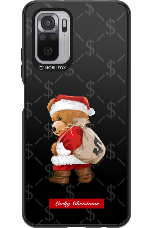 Lucky Christmas - Xiaomi Redmi Note 10
