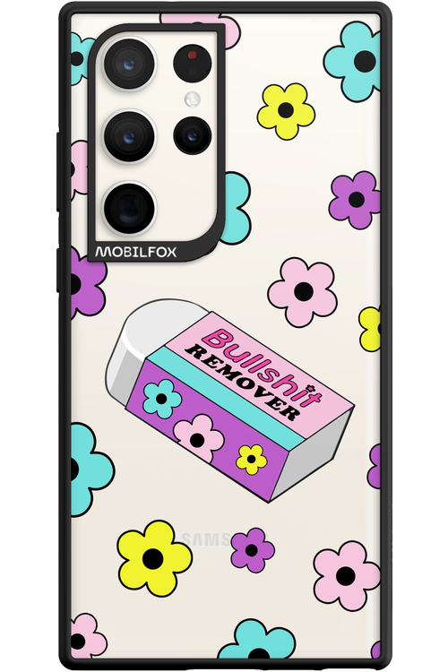 Bullsh_t Eraser - Samsung Galaxy S23 Ultra
