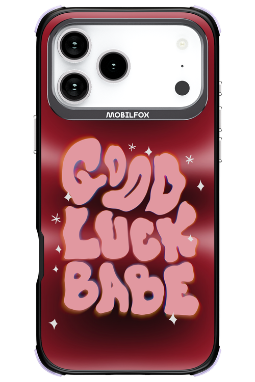 BEST_WISH - Apple iPhone 17 Pro Max