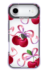 Cherry Cherry Lady - Apple iPhone 17 Air