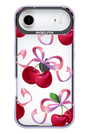 Cherry Cherry Lady - Apple iPhone 17 Air