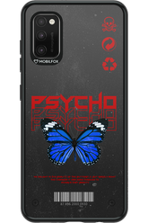 Psybutterfly - Samsung Galaxy A41