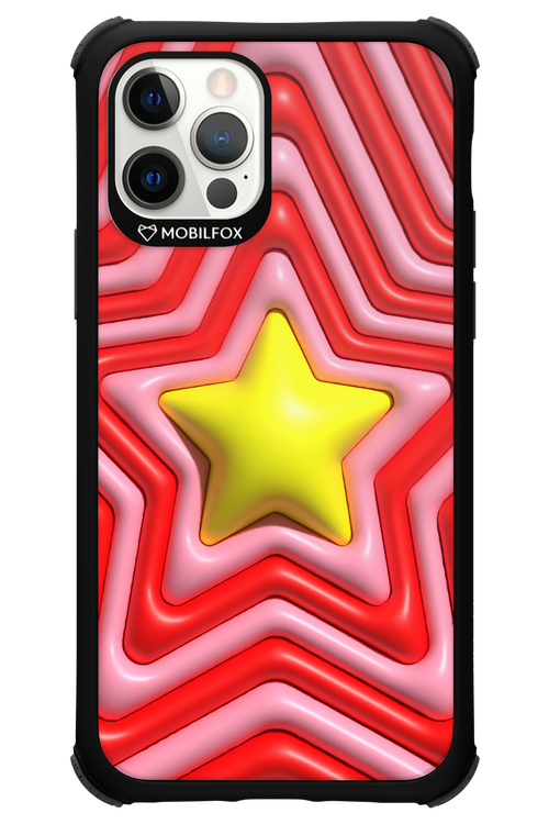 Star - Apple iPhone 12 Pro