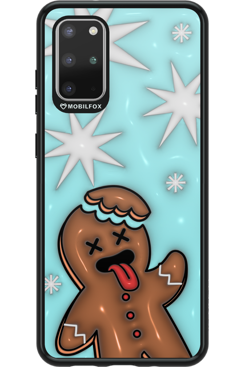 Still Dead Cookie - Samsung Galaxy S20+