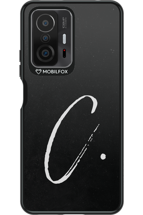 (Off Space) C 2.0 - Xiaomi Mi 11T