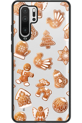 Gingerbreads - Huawei P30 Pro