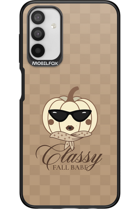 Fall Babe - Samsung Galaxy A04s