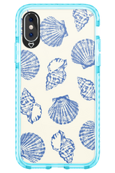 Shell Yeah! - Apple iPhone XS