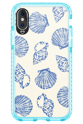 Shell Yeah! - Apple iPhone XS