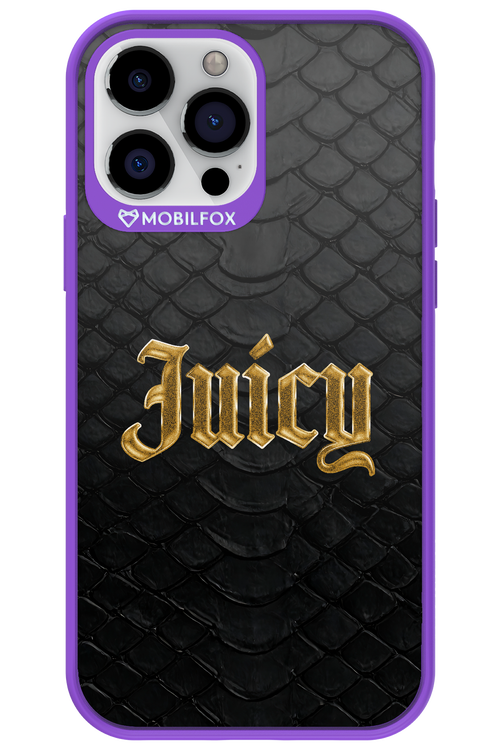 Juicy Gold 2.0 - Apple iPhone 13 Pro Max