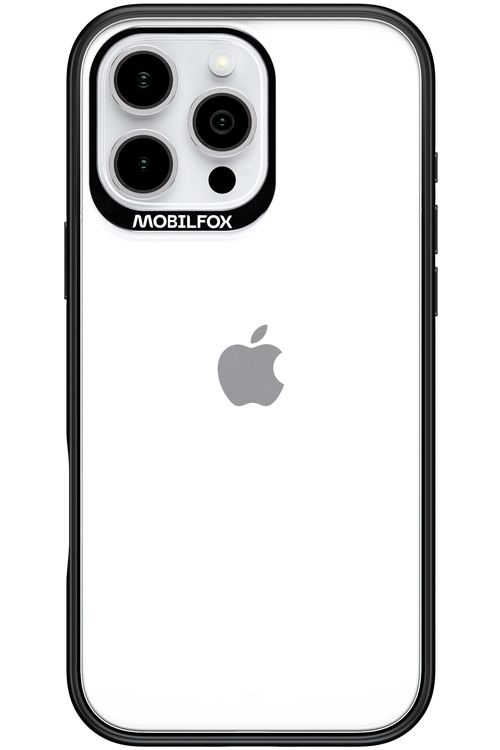 NUDE 2.0 - Apple iPhone 16 Pro Max