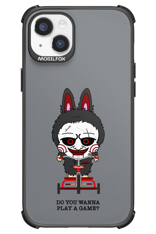 Sawbubu (Nude) - Apple iPhone 14 Plus