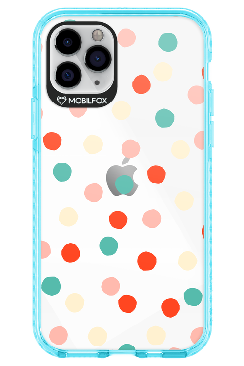Xmas Dotss - Apple iPhone 11 Pro