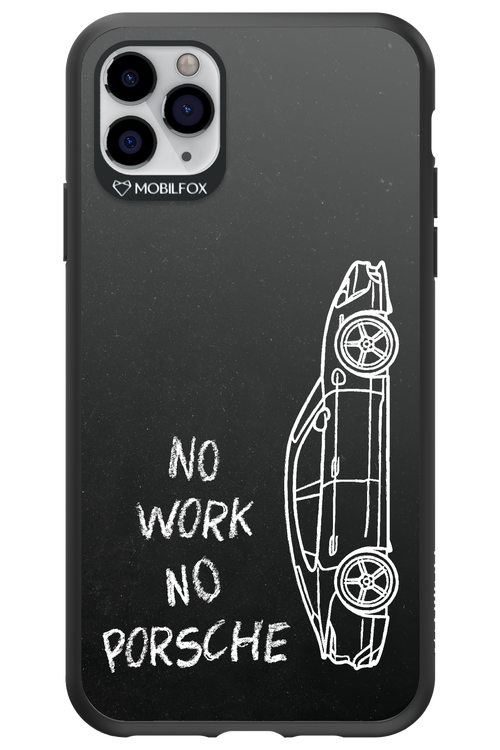 No Work - Apple iPhone 11 Pro Max