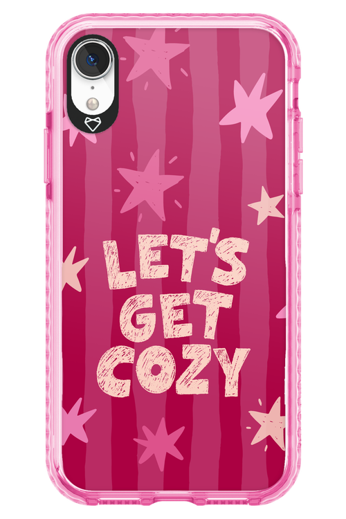 Let's Get Cozy - Apple iPhone XR