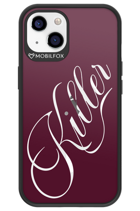 Cherry Killer - Apple iPhone 13