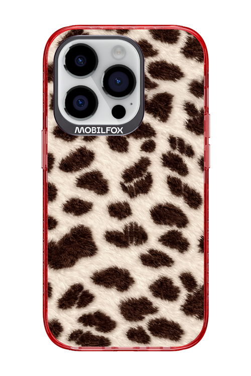 Wild Coat 2.0 - Apple iPhone 14 Pro