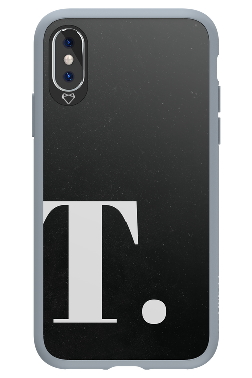 T (Off Space) 2.0 - Apple iPhone X