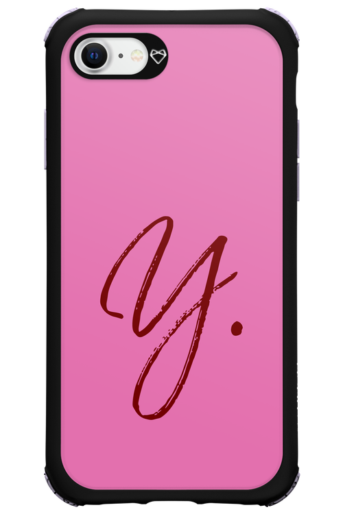 (Sorbet) Y 2.0 - Apple iPhone SE 2022