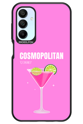 Cosmo - Samsung Galaxy A15