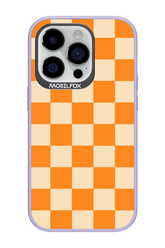 Vanilla & Pumpkin - Apple iPhone 14 Pro