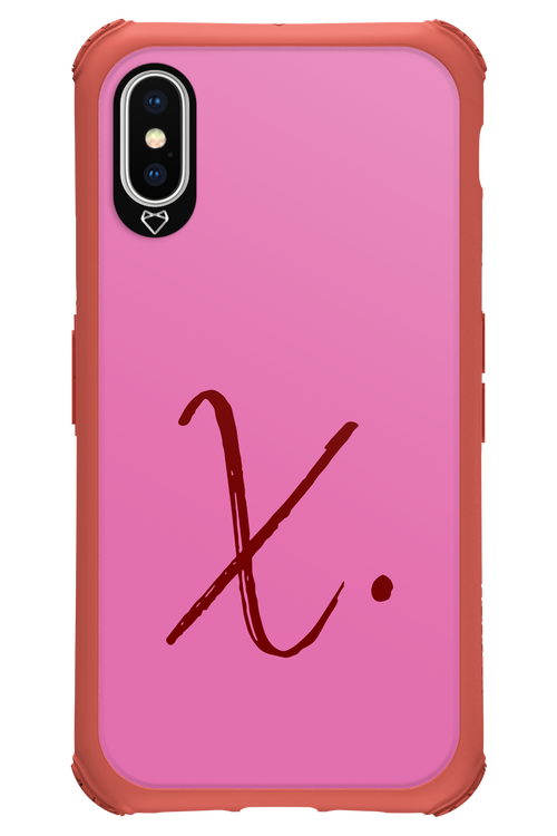 (Sorbet) X 2.0 - Apple iPhone XS