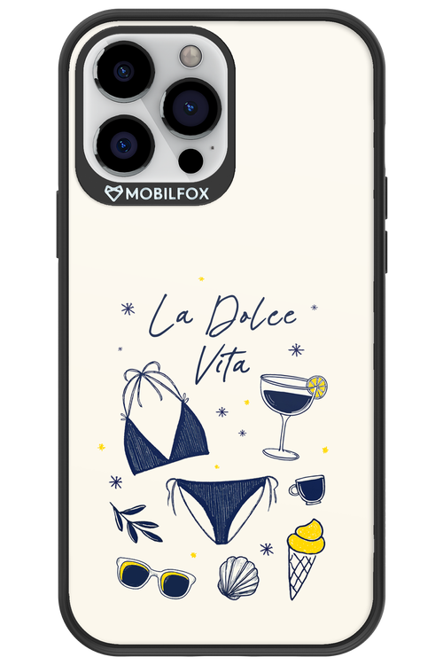 Dolce Vita - Apple iPhone 13 Pro Max