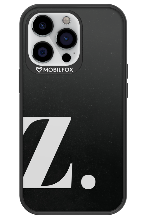 Z (Off Space) - Apple iPhone 13 Pro