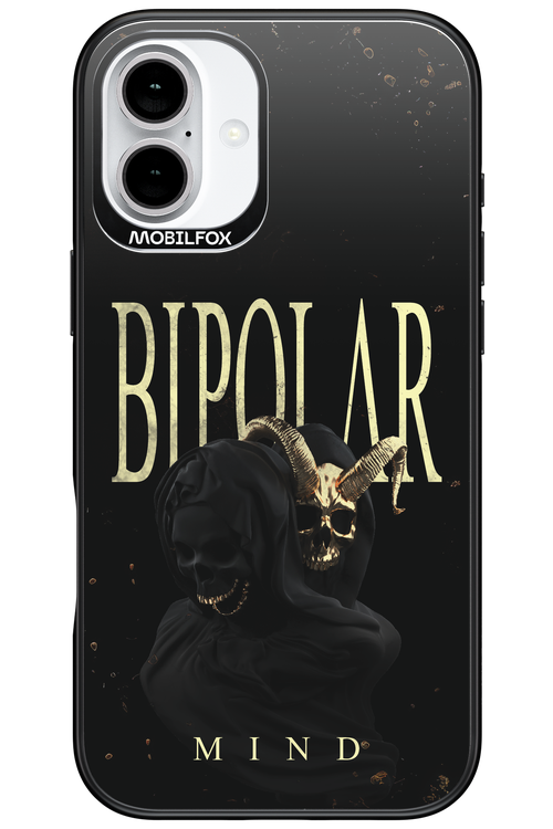 BIPOLAR 2.0 - Apple iPhone 16 Plus