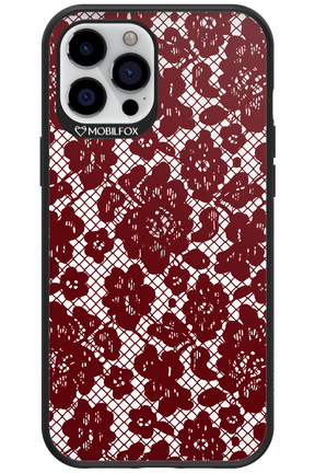 Lace Lover - Apple iPhone 12 Pro Max