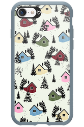 Warm Trails - Apple iPhone SE 2020