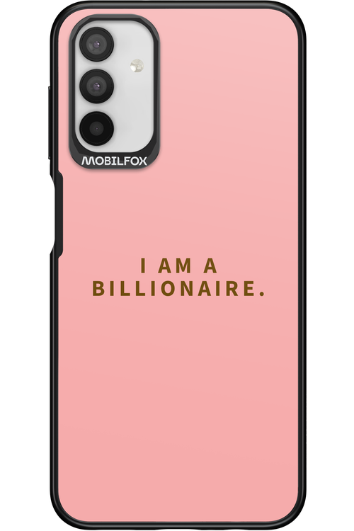 Billionaire - Samsung Galaxy A04s