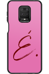 (Sorbet) E II 2.0 - Xiaomi Redmi Note 9 Pro