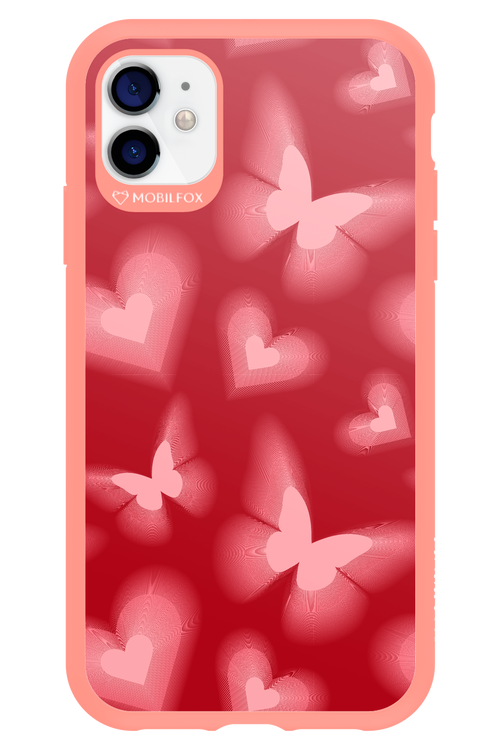 True Lovec - Apple iPhone 11
