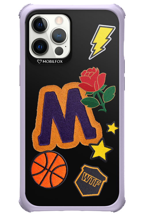 University's King - Apple iPhone 12 Pro Max