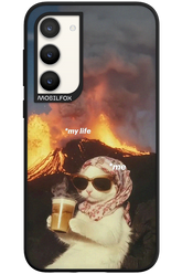 My life - Samsung Galaxy S23 Plus