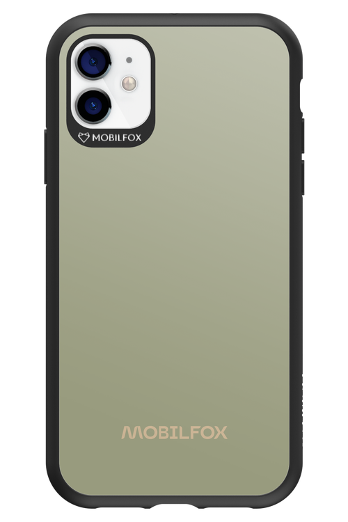 Olive - Apple iPhone 11