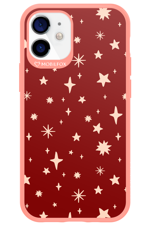 Starlights - Apple iPhone 12 Mini