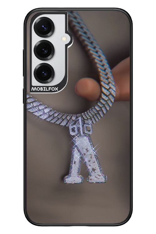 Azteca Chain 2.0 - Samsung S25+