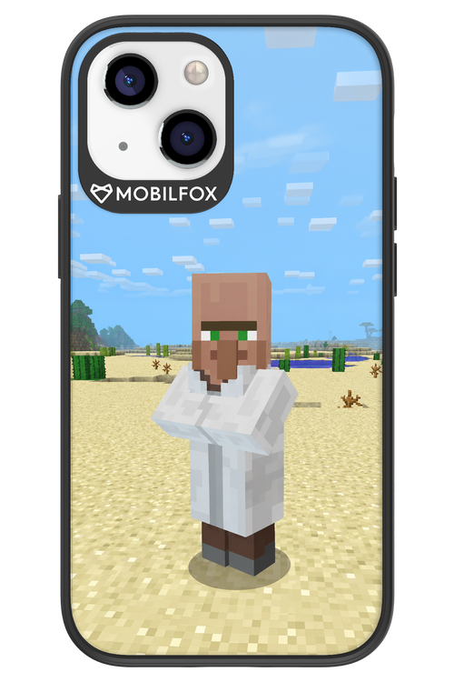 MC 2.0 - Apple iPhone 13 Mini